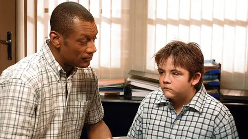 P.J. S07E03 Tyrannie