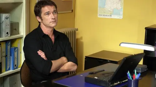 P.J. S07E05 Sauvetage