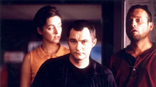 P.J. S04E10 Règlement de comptes