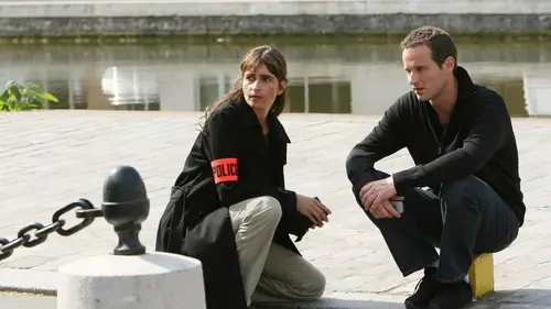 P.J. S12E04 Jugement dernier