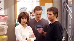 P.J. S06E03 Néonazis