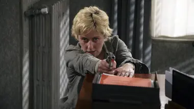 P.J. S02E04 Carte bancaire