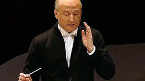 Paavo Järvi dirige Brahms et Dvorák