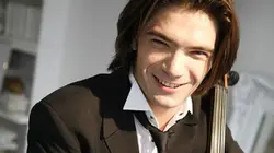 Visuel de Paavo Järvi dirige Dvorák et Saint-Saëns