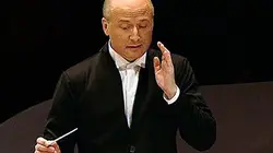 Visuel de Paavo Järvi dirige l'Estonian Festival Orchestra