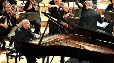 Paavo Järvi dirige Nielsen, Chostakovitch et Grieg