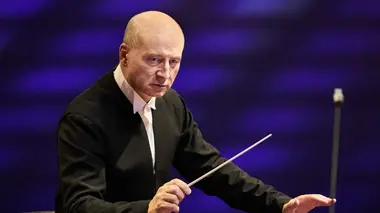 Paavo Järvi et l'Orchestre de la Tonhalle de Zurich