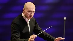 Paavo Järvi et l'Orchestre de la Tonhalle de Zurich