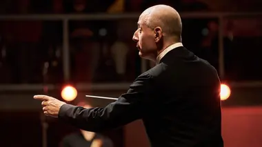 Paavo Järvi, Orchestre de la Tonhalle de Zurich Mahler