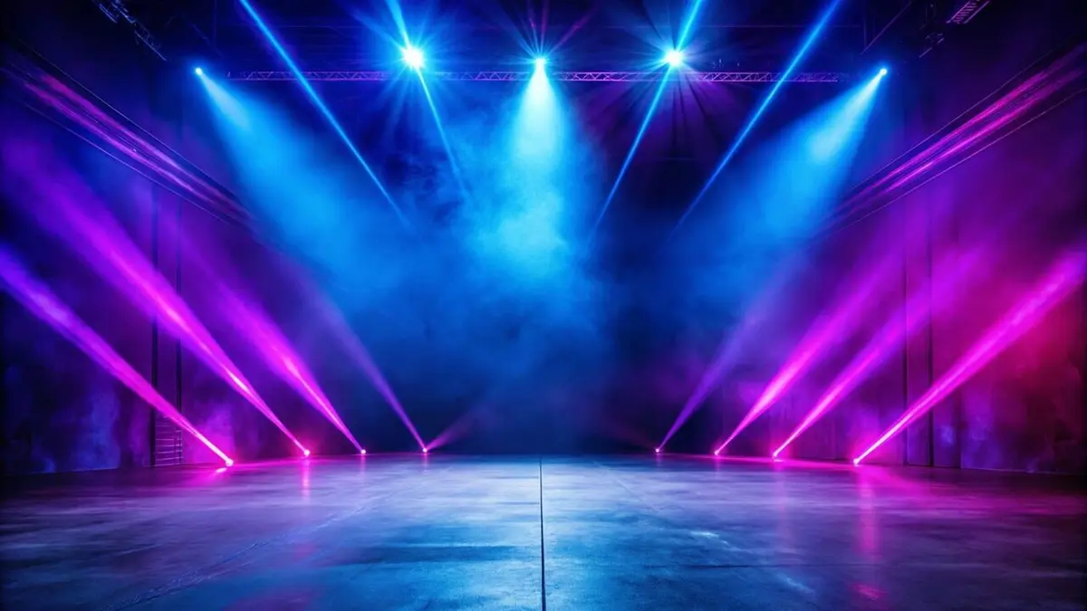 Pablo Andres : gamin au Cirque Royal