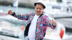 Pablo Andres : Noël en famille