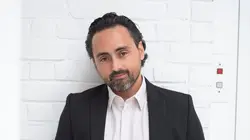 Pablo Andres : Noël en famille