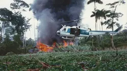 Pablo Escobar, l'empire de la drogue