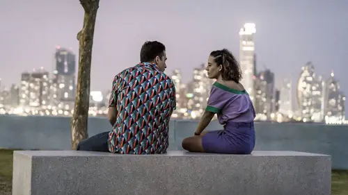 Pablo Ibar : une vie en sursis S01E01 1993-1994