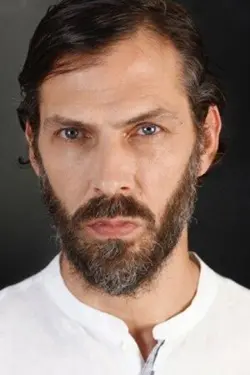 Photo Pablo Menasanch