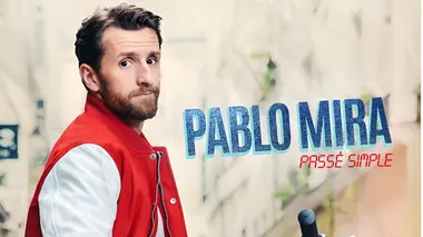 Pablo Mira : Passé simple S01E01