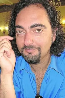 Photo de Pablo Olivares