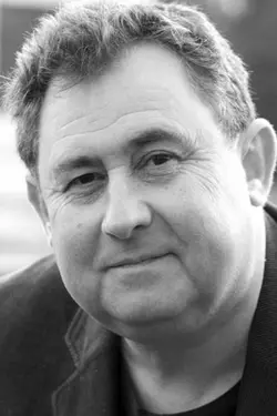 Photo Pablo Raybould