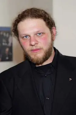 Photo de Pablo Stoll