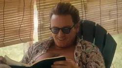 Pacifiction. Tourment sur les îles