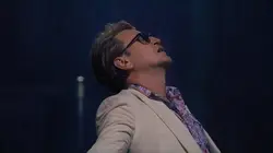 Pacifiction. Tourment sur les îles