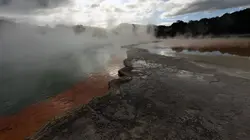 Pacifique S01E10 Nouvelle-Zélande