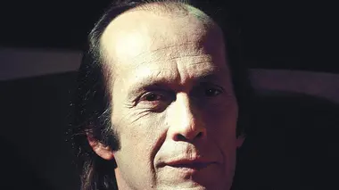 Paco De Lucía