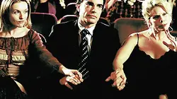 Visuel de Pacte de femmes