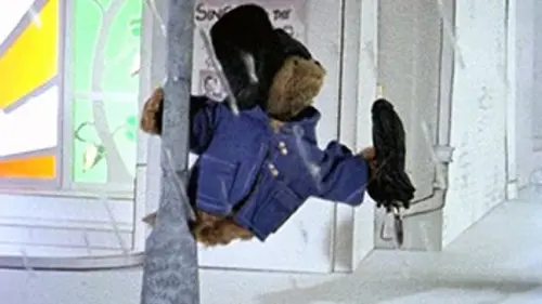 Paddington E49 Pas de danse