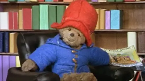 Paddington Paddington va à l'école