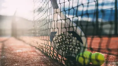 Padel Barcelona Finals