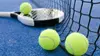 Padel Bruxelles P2