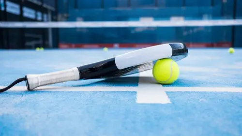 Padel : Championnats de France