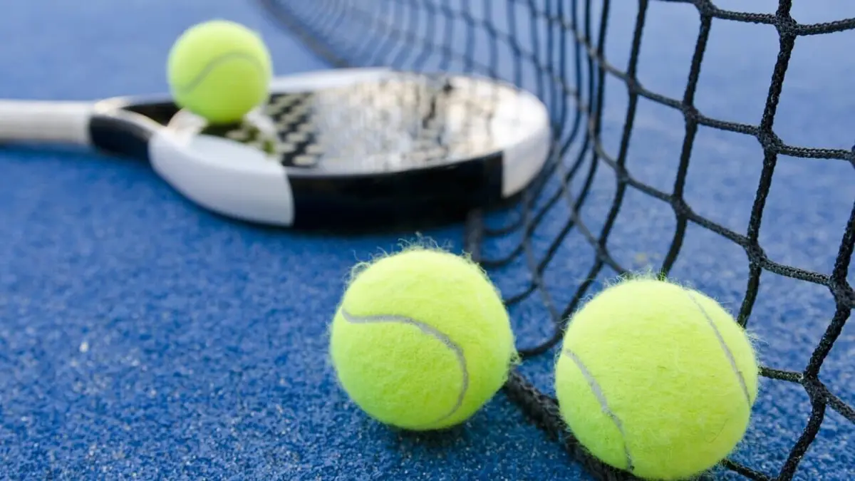 Padel Coupe du monde