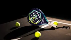 Padel : Hexagon Cup