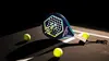 Padel : Hexagon Cup