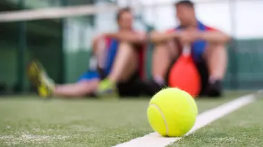 Padel Lyon Platinum Padel