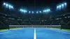 Padel Malaga Premier Padel P1