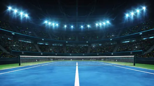 Padel Malaga Premier Padel P1