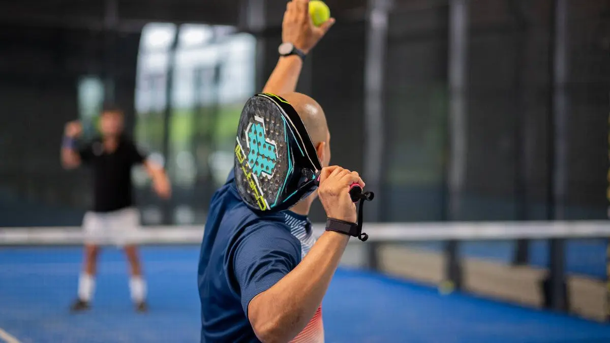 Padel Master Final 2022