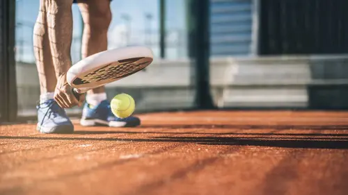 Finale dames Tennis Master Final 2021