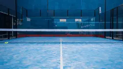 Padel : Master Final