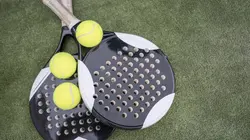 Padel : Master Final