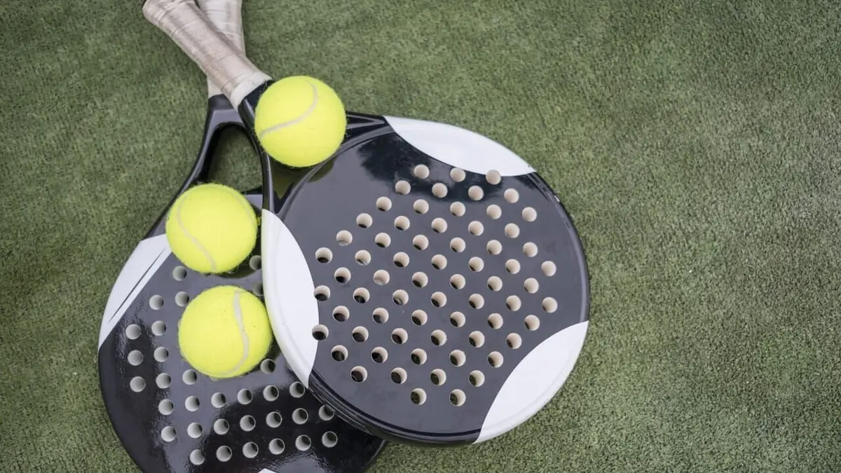 Padel Master final de Barcelone 2023