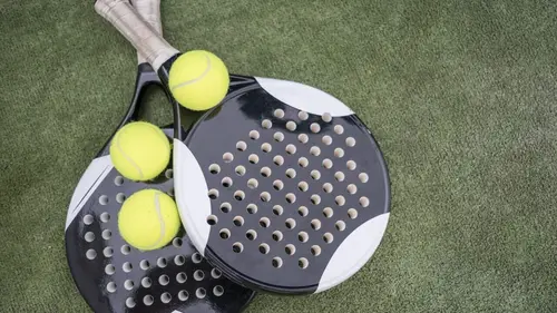 Padel : Master final de Barcelone