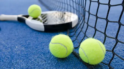 Padel : Open de Malaga