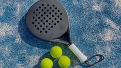 Padel : Open de Mexico