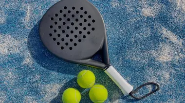 Padel : Open de Santander