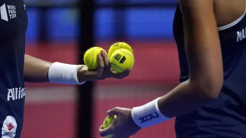 Padel : Paris Premier Padel Major