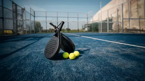 Dubai P1 Padel Premier Padel 2025